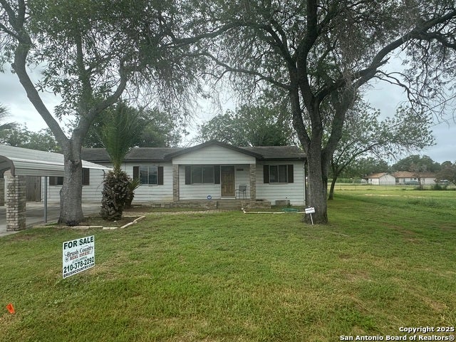 15314 Oak, Lytle