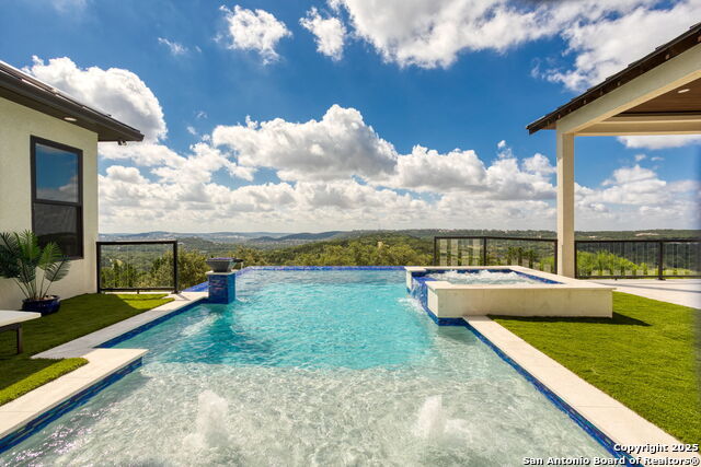 22862 Little Hind, San Antonio