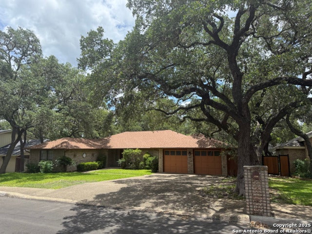 8430 Lavenham, San Antonio