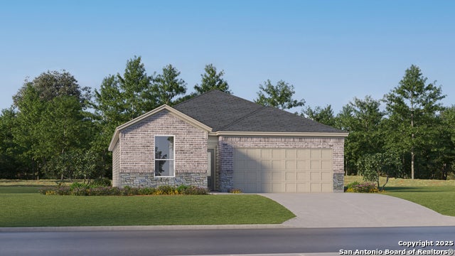 1901 Jaelyn Emery Way, Corpus Christi