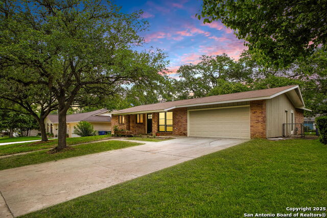 3226 Colony, San Antonio