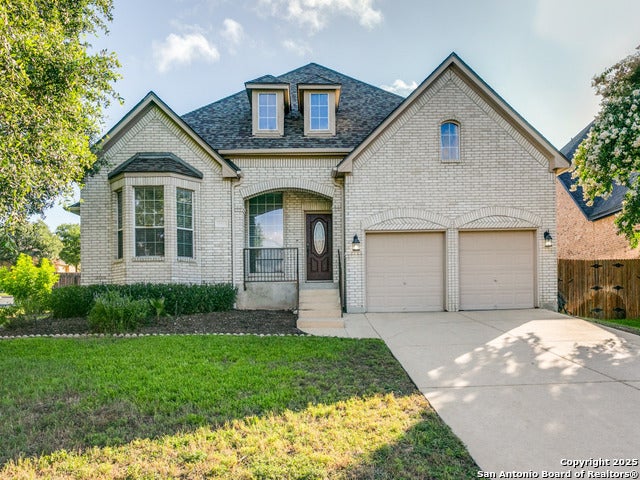 12615 Terrace Hollow, San Antonio