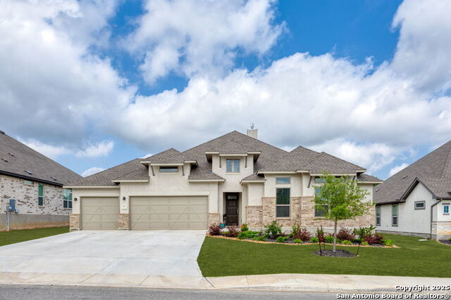 29715 Capstone Walk, Boerne