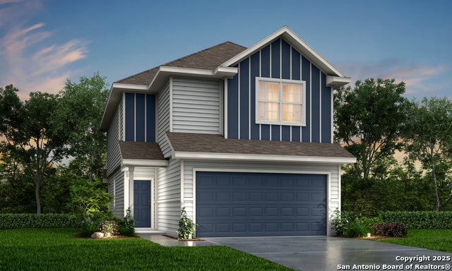 10123 Carnelian Cove, San Antonio