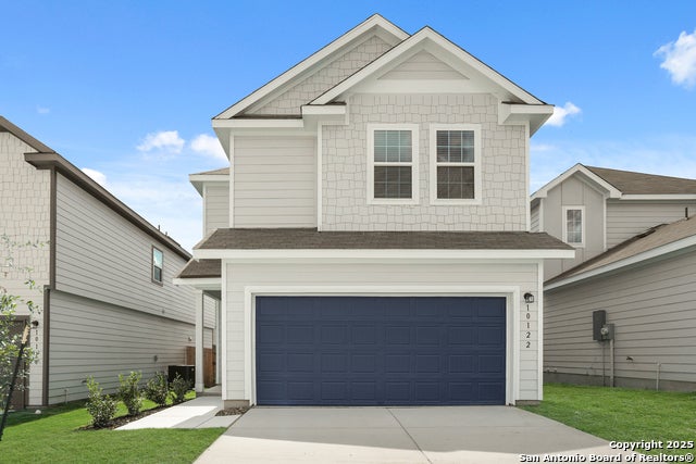 10122 Carnelian Cove, San Antonio