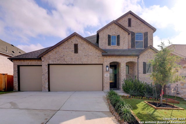 1010 Quemada, San Antonio