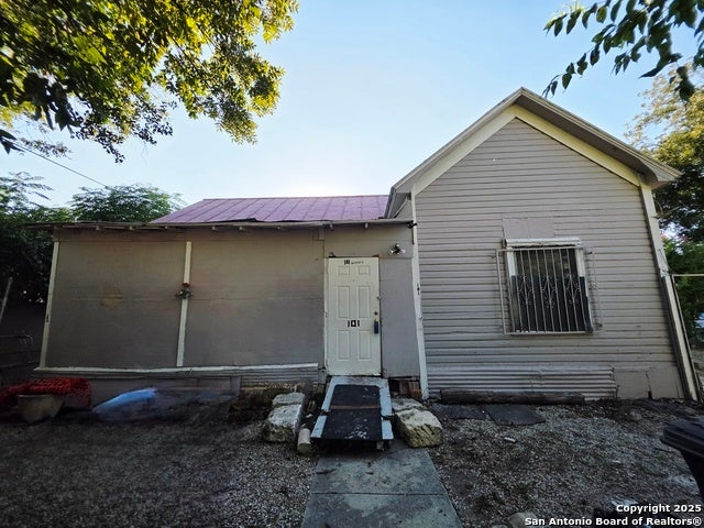 101 Willow, San Antonio