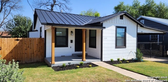 119 Carroll, San Antonio