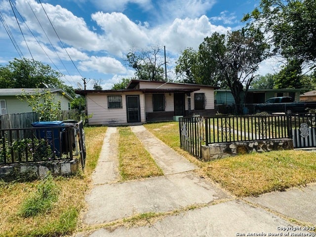 1828 Athel, San Antonio