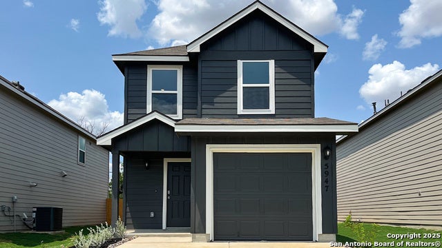 5947 Celestite Bend, San Antonio