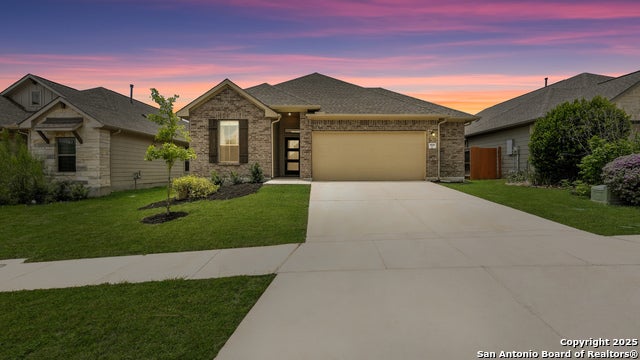 3938 Legend Park, New Braunfels