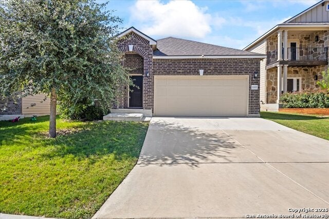 1195 Ranch Falls, San Antonio