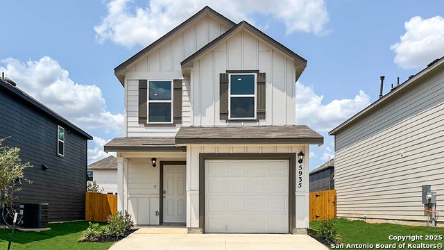 5935 Celestite Bend, San Antonio