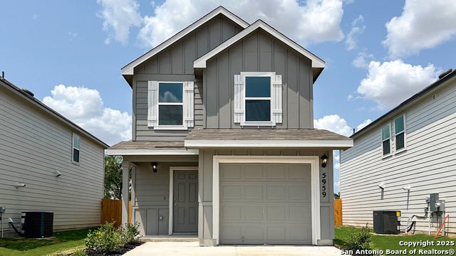 5959 Celestite Bend, San Antonio