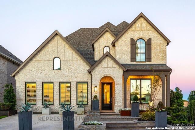 101 Oso Creek, Boerne