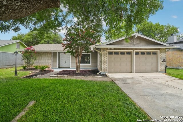 11930 Holm Oaks, San Antonio