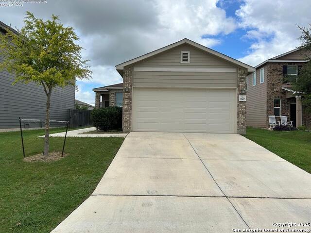 15415 Pine Path, San Antonio