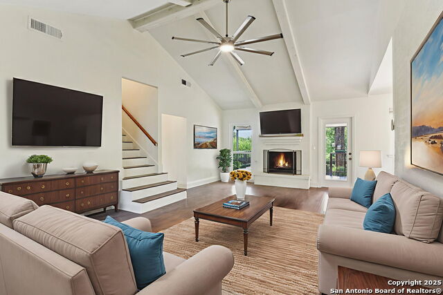 9014 Brigadoon St, San Antonio