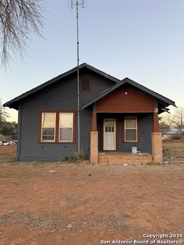 505 Rio Grande, Pearsall