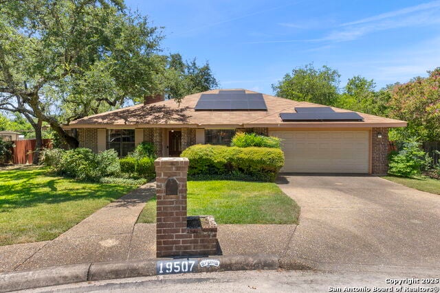19507 Encino Gap, San Antonio