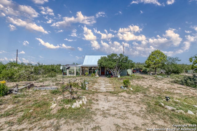 Tbd W Peggy Pave H90w,c202, Uvalde