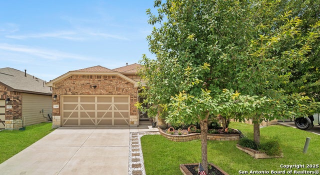 13410 Flora Springs, San Antonio
