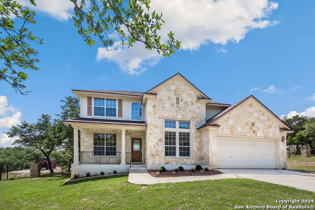 17132 Bandera Rd, Helotes