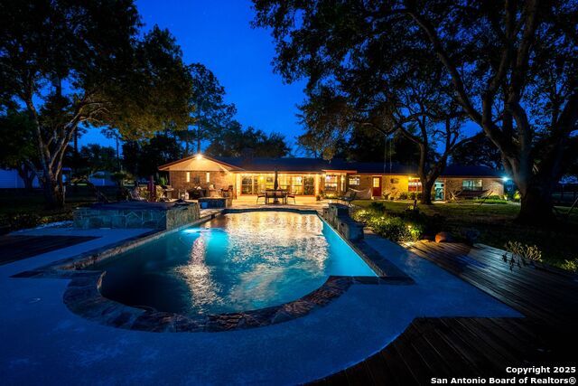 4812 Fm 775, La Vernia