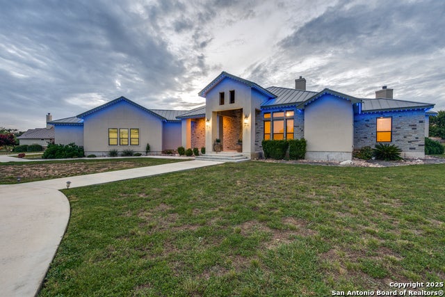 Homes for Sale on  in New Braunfels, TX