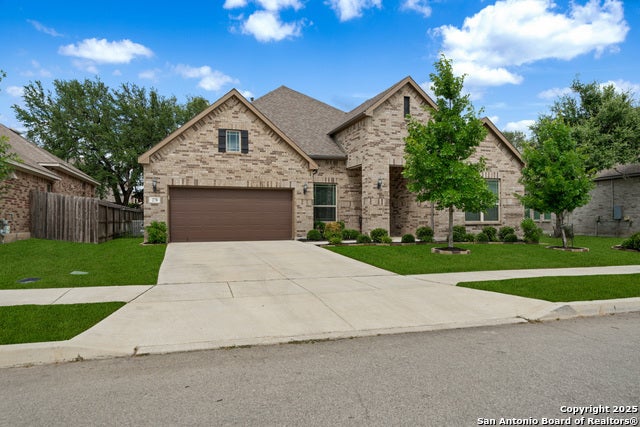 278 Woods Of Boerne, Boerne