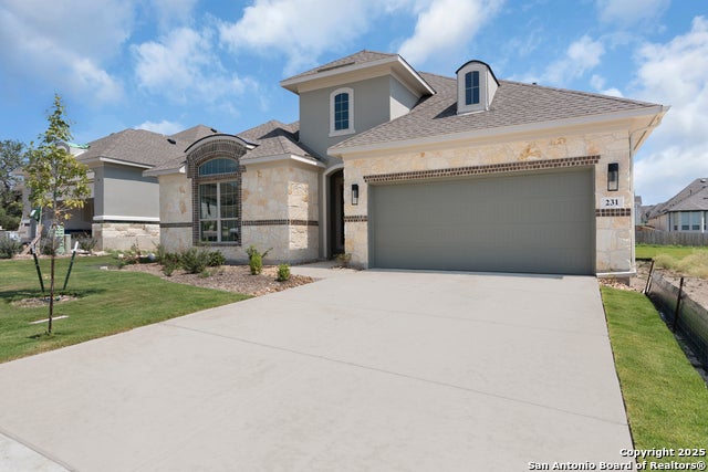 231 Cinnamon Creek, Boerne