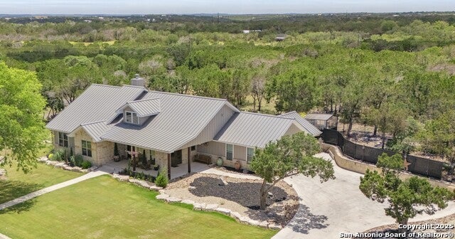 522 S San Juan, Kerrville