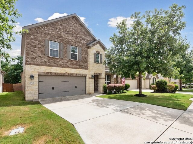 10631 Hibiscus Cove, Helotes