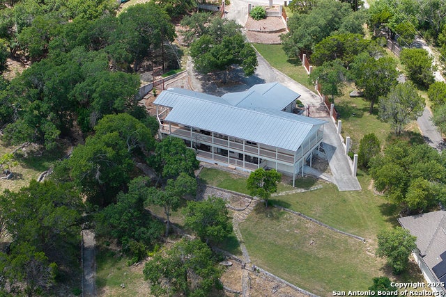 463 Nancy, Canyon Lake