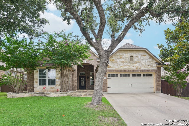 24906 Cloudy Crk, San Antonio