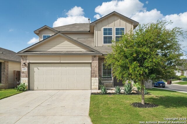 13874 Siltstone Loop, San Antonio