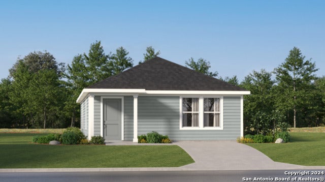 6043 Singing Trail, San Antonio