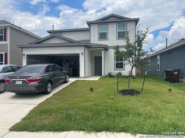 13747 Redtail, San Antonio