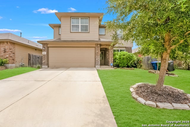 2622 Willow Pond, San Antonio