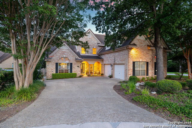 1210 Hymeadow, San Antonio