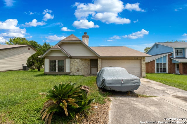 7106 Gulf Shore, San Antonio