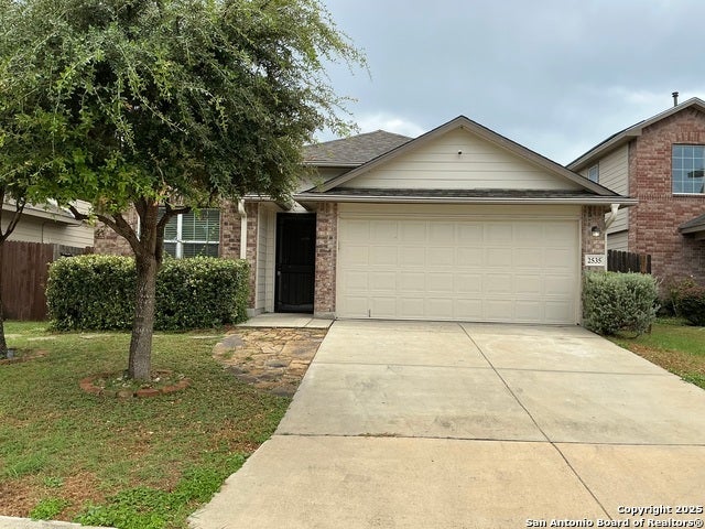 2535 Live Oak Pass, San Antonio