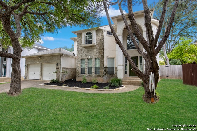 15903 Lofty Heights, San Antonio