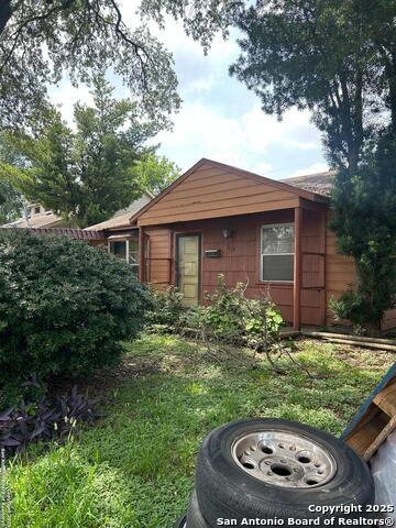 3210 Mccrarey Dr, Houston