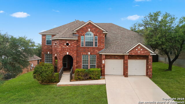 26015 Lookout Oaks, San Antonio