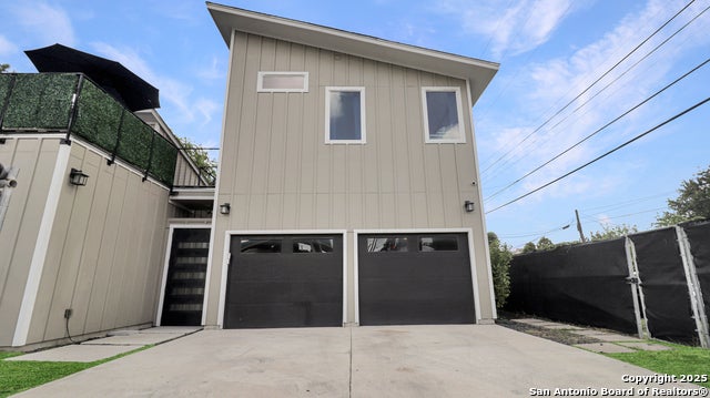 327 Jackson, San Antonio