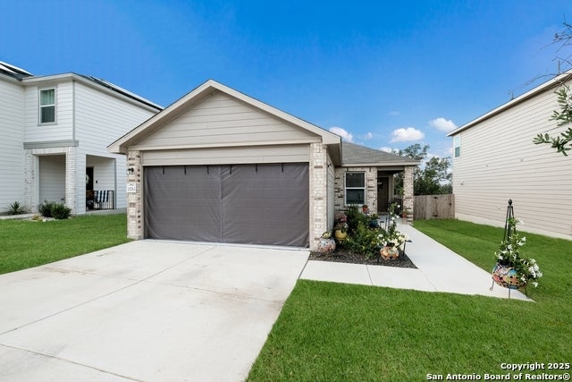 15783 Selene View, San Antonio