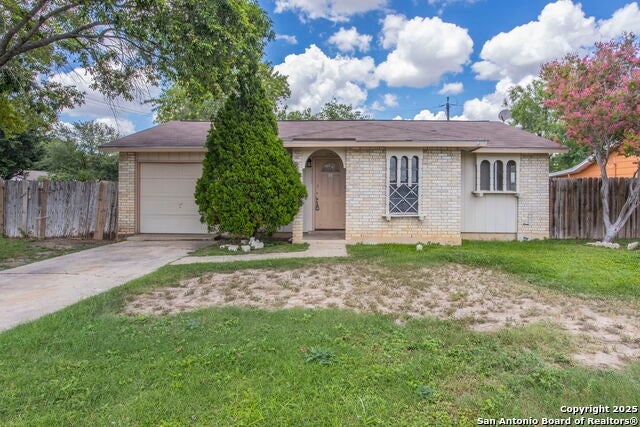 2143 Henrietta, San Antonio