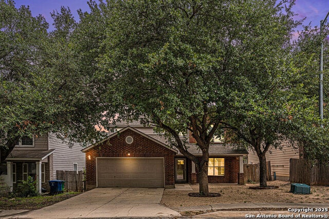 10131 Cedarcliff, San Antonio