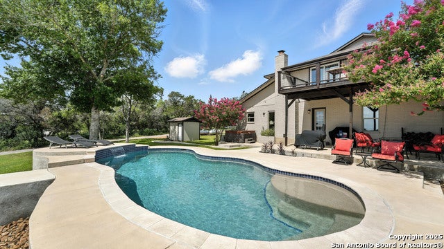 130 Oak Ridge, New Braunfels